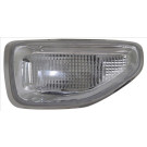 Z-BLINKER L WEISS | DACIA LOGAN II 10,12-/SANDERO II 1,13 | 2032,607,1
