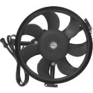 VAN WEZEL Lüfter, Motorkühlung 0323747