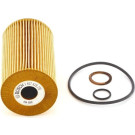 Ölfilter | MERCEDES T2/LN1 86 | 1457429276