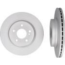 KAMOKA Bremsscheibe 103218