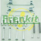 FRENKIT Zubehörsatz, Bremsbacken 950875