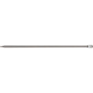 BGS Bit-Einsatz | Länge 300 mm | 6,3 mm (1/4"""") | Innensechskant mit Kugelkopf 4 mm | 9833