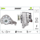 VALEO Generator 200097 VALEO CORE-FLEX