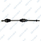 GSP Antriebswelle 217079