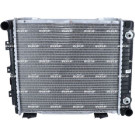 NRF Motorkühler 507676