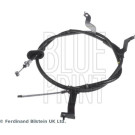 Seilzug, Feststellbremse Kia T. Sportage 04- Pr | ADG046230