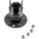 SNR Radlagersatz R164.17 SNR Radlagersatz R164.17