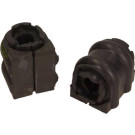 80 308 106 Stabilis.Lager HA li/re HYUNDAI i30,ix30 KIA Optima 10 MEYLE-ORIGINAL: True to OE 37-14 615 0005