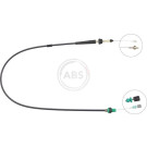 A.B.S. Gaszug K34790