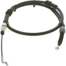 1 987 477 260 Seilzug, Feststellbremse