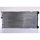 Wasserkühler PKW | VW CADDY 1,9 D 95 | 652681