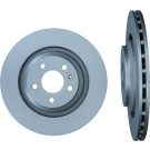 KAMOKA Bremsscheibe 103431