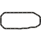 Dichtung, Ölwanne | VOLKSWAGEN | 107.256