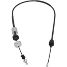 KAMOKA Seilzug, Kupplungsbetätigung LC169