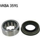 SKF Radlager VKBA3591