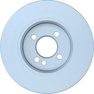 KAMOKA Bremsscheibe 103074