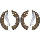 A.B.S. Bremsbacken 9269