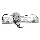 FENSTERHEBER V L EL +MOT -KOMFORT | FIAT PUNTO II 3/5-T 7,99-9,05 | 2545,211,1