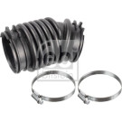 FEBI BILSTEIN Ansaugschlauch, Luftfilter | 172134