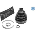 Faltenbalg, Antriebswelle Vw Ext. Q7/Tou | 100 495 0012