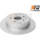 PROFIPOWER Bremsscheibe 3B2119