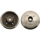 72 472 022 Bremstrommel m. Radlager u. R | RENAULT Clio,Modus 04 | DB4363MR