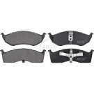 A.B.S. Bremsbeläge 38730