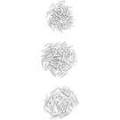 BGS Dübel-Sortiment 5 / 6 / 8 mm 400-tlg BGS Do it yourself 80850