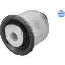 12 308 044 Querlenkerlager VA AUDI,VW nur Quattro 96 MEYLE-ORIGINAL: True to OE 1004070075