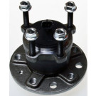 DENCKERMANN Radlager W413386