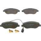 Bremsklötze | ALFA,FIAT,LANCIA | 0 986 424 595