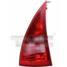 TYC Heckleuchte TYC Heckleuchte