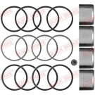 QUICK BRAKE Reparatursatz, Bremssattel 114-5045 QUICK BRAKE Reparatursatz, Bremssattel 114-5045