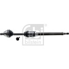 FEBI BILSTEIN Antriebswelle