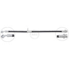 A.B.S. Bremsschlauch | SL5672