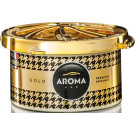 58023204 Aroma Car Prestige Organic GOLD 58023204 Aroma Car Prestige Organic GOLD
