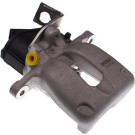 DENCKERMANN Bremstrommel B190242L