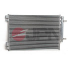 JPN Kondensator, Klimaanlage 60C9163-JPN