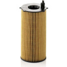 Mann & Hummel Ölfilter PKW | DODGE Nitro,JEEP Cherokee 2,8 CRD | HU 820/2 x