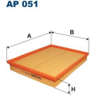 FILTRON Luftfilter AP 051
