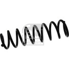 FEBI BILSTEIN Fahrwerksfeder FEBI BILSTEIN Fahrwerksfeder