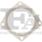 FA1 Dichtung, Abgasrohr 160-916