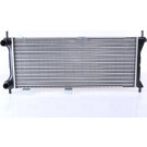 Wasserkühler PKW | FIAT PANDA 1100 ie FIRE 00 | 617731