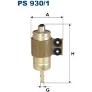 FILTRON Kraftstofffilter | PS 930/1