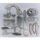 HEPU Steuerkettensatz 21-0547