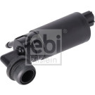 Waschwasserpumpe | Toyota | 109285