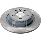 FEBI BILSTEIN Bremsscheibe