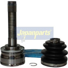 Gelenksatz, Antriebswelle Mitsubishi Pajero GI-513