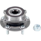 A.B.S. Radlager 201500 A.B.S. Radlager 201500