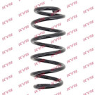 KYB Fahrwerksfeder Toyota T. Avensis 1.6-2.2D 11/08 | RA6153